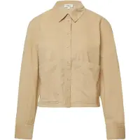 s.Oliver Blouses Brown Talla: 48 | Camisas Outlet | Mujer | Marrón