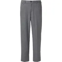 s.Oliver Pants Light Grey Talla: W52 | Pantalones Outlet | Hombre | Gris