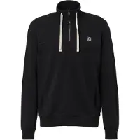 s.Oliver Sweaters Black Talla: XL | Jerséis Outlet | Hombre | Negro
