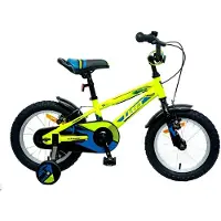 Umit Bicicleta Casper 14´´