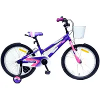 Umit Bicicleta Calypso 20´´