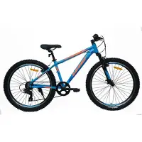 Umit Bicicleta De Mtb 4motion 26´´