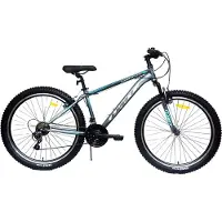 Umit Bicicleta De Mtb Region X 26´´