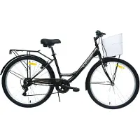 Umit Bicicleta Bijou 26´´