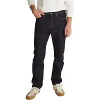 Pepe Jeans para hombre. PM2084116 Jeans Byron Rinse marino (31/32), Casual, Algodón, Denim, outlet 2026.
