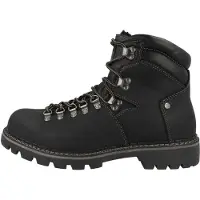 Dockers by Gerli Botas con cordones ' 45NB104 ' negro