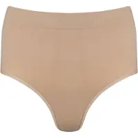 Magic bodyfashion Braga moldeadora 'Comfort' capuchino