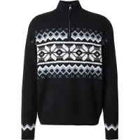 Only & Sons Jersey 'ONSCONRAD' ópalo / gris / negro / blanco
