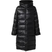 s.Oliver Jackets Outdoor Black Talla: 46 | Chaquetas de Invierno Outlet | Mujer | Negro