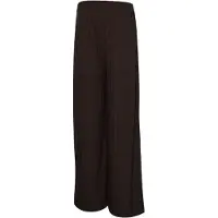Mamalicious Pantalón marrón oscuro