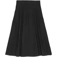 Moshi Moshi Mind Falda 'Poem' negro