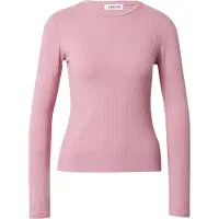 EDITED The Label Camiseta 'Ginger' rosa