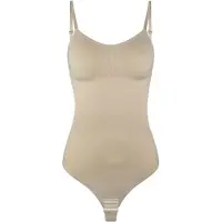 Magic bodyfashion Body 'Everybody' ecru