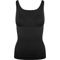 Magic bodyfashion Top moldeador negro