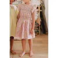 Louise Misha Dress Suzette Pink Riviera Talla: 6M | Vestidos Outlet | Unisex | Rosa