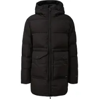 s.Oliver -qs Jackets Outdoor Black Talla: XXL | Chaquetas de Invierno Outlet | Hombre | Negro