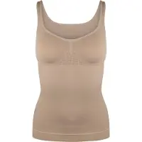 Magic bodyfashion Top moldeador capuchino