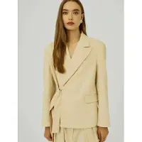 Norr Blazer 'Kamin' amarillo
