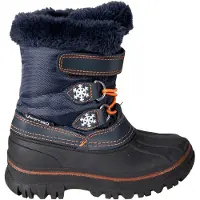 Vertigo Botas De Nieve Octav