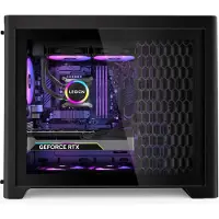 Lenovo Idg Ordenador Sobremesa Gaming Legion T5 30ias10 Ultra 7-270k/32gb/1tb Ssd/rtx 5070