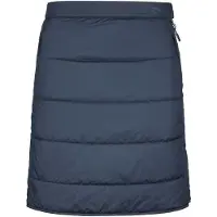Stoic - Women's MountainWool120 StorboSt Padded Skirt Warm - Falda de fibra sintética size XXL, azul