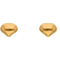 NAEMI Pendientes oro