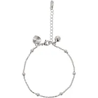 Faina Pulsera plata