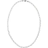 NAEMI Cadena plata