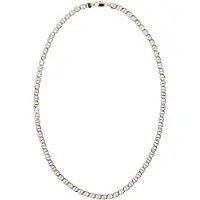 NAEMI Cadena oro / plata