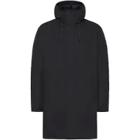 North Bend Chaqueta de montaña ' NBMalis M Parka' negro