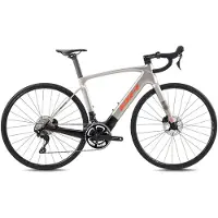 Bh Bicicleta Eléctrica De Carretera Irs1 Carbon 1.4 2ezmag 105 2026