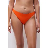 Chantelle Hera Swimwear Brief Orange Talla: 40 | Bikinis Outlet | Mujer | Naranja