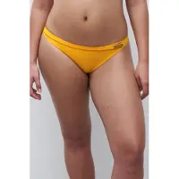 Chantelle Icon Swimwear Brief Orange Talla: 46 | Bikinis Outlet | Mujer | Naranja