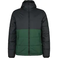 Stoic - MountainWool120 StorboSt. II Hoody - Chaqueta aislante size XL, negro