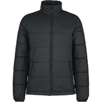 Stoic - MountainWool120 StorboSt II Jacket - Chaqueta aislante size 4XL, negro
