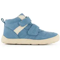 Bisgaard - Kid's Barefoot Baloo - Calzado minimalista size 25, azul