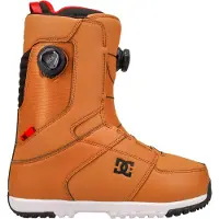 Dc-shoes - Botas de snowboard hombre - Control Wheat - Talla 45 - Marrón