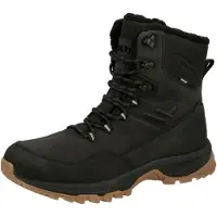 Halti - Wilder DX - Botas invierno size 47, negro