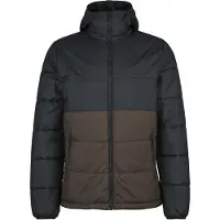 Stoic - MountainWool120 StorboSt. II Hoody - Chaqueta aislante size XXL, negro