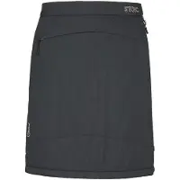 Stoic - Women's MountainWool60 JokkmokkSt. Padded Skirt - Falda size S, gris