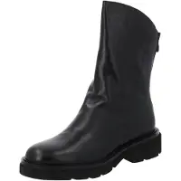 Palado Botas 'Fadya' negro