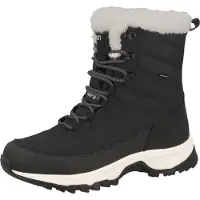 Halti - Tornio 2 DX - Botas invierno size 36, negro