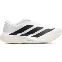 Adidas - Junior's Adizero Evo SL - Zapatillas para correr size 37 1/3, gris