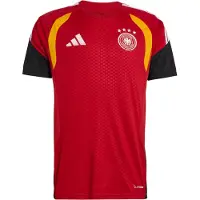 Adidas Camiseta De Manga Corta Entrenamiento Germany 26/27 Tiro