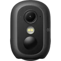 Anker eufyCam C35, modelo individual, color negro