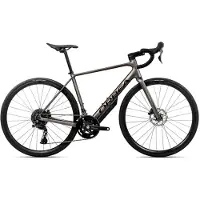 Orbea Bicicleta De Carretera Avant H40 Cues U6020 Sgs Shadow 2026