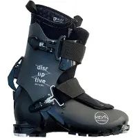Key Equipment - Botas de snowboard hombre - Disruptive boots - Talla 28.5 - Azul marino