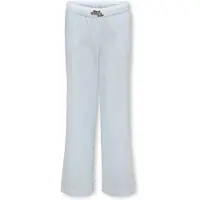 ONLY GIRLS Pantalón azul claro