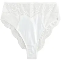 Ted Baker Braga blanco