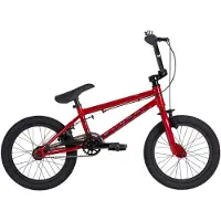 HUFFY Bicicleta Bmx Symbol Freestyle 16´´